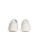 Tommy Hilfiger The Greenwich Tonal Logo Suede Trainers